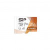 Silicon Power Superior Pro 256 GB MicroSDXC UHS-I Class 10 -muistikortti