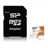 Silicon Power Superior Pro 256 GB MicroSDXC UHS-I Class 10 -muistikortti