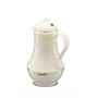 ROTPUNKT termospullo 230/IV, 1,0 l, norsunluu (Ecru)