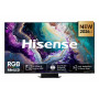 Hisense 75UR9S 75 tuuman RGB Mini LED 4K 170Hz VRR 2026 -televisio