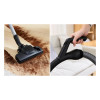 Bosch BGL8XPER Serie 8 pölypussillinen pölynimuri sininen