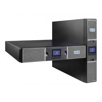 Eaton 9PX 2200i RT3U HotSwap Online-USV, 2200 VA, rack-asennettava/ulkoinen