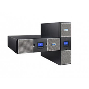 Eaton 9PX 2200i RT3U HotSwap Online-USV, 2200 VA, rack-asennettava/ulkoinen