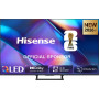 Hisense 65A7S QLED 4K VidaaOS 60Hz Dolby Vision IQ 2026 televisio