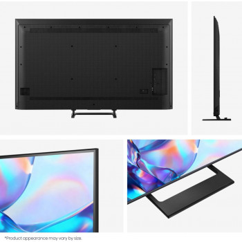 Hisense 65A7S QLED 4K VidaaOS 60Hz Dolby Vision IQ 2026 televisio