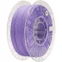 Creality Hyper PLA RFID 3D-tulostimen filamentti, 1,75 mm, 1 kg, Purple Tulip