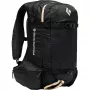 Black Diamond Dawn Patrol 32 S/M musta reppu