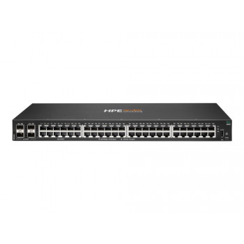 HPE R8N86B Aruba Networking CX 6000 kytkin 48p 10M/100M/1G 4p SFP 1G