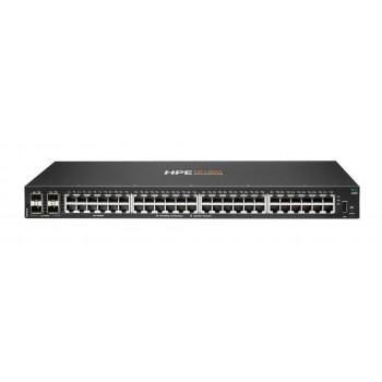 HPE R8N86B Aruba Networking CX 6000 kytkin 48p 10M/100M/1G 4p SFP 1G
