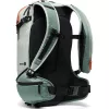 Black Diamond Dawn Patrol 25 M/L reppu, vaaleanvihreä/musta