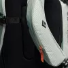 Black Diamond Dawn Patrol 25 M/L reppu, vaaleanvihreä/musta