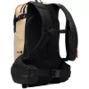 Black Diamond Dawn Patrol 25 S/M reppu, beige/musta