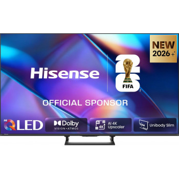 Hisense 50A7S 50