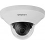Hanwha Vision QND-8011 Q-sarja mini-kiinteä IP-kamera, 5MP