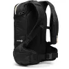 Black Diamond Dawn Patrol 25 S/M musta reppu