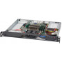 Ernitec SR-1C7 1U rack-asennettava palvelin - Intel Core i7-12700, 16GB RAM, Windows 11 Pro