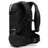 Black Diamond Dawn Patrol 25 M/L reppu, musta