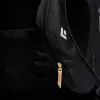 Black Diamond Dawn Patrol 25 M/L reppu, musta