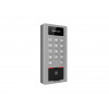 Hikvision DS-K1T502DBFWX kulunvalvontalukija harmaa