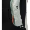Black Diamond Dawn Patrol 15 S/M vaaleanvihreä/musta reppu
