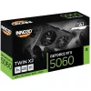 Inno3D RTX 5060 Twin X2 V2 8GB näytönohjain N50602-08D7-198072N