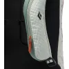 Black Diamond Dawn Patrol 15 M/L reppu, vaaleanvihreä/musta