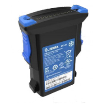 Zebra PP+ Li-Ion akku MC9300 Freezer, 5000 mAh (BTRY-MC93-FRZ-01)