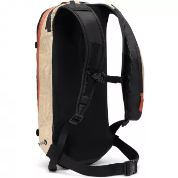 Black Diamond Dawn Patrol 15 S/M reppu, beige/musta