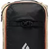Black Diamond Dawn Patrol 15 S/M reppu, beige/musta