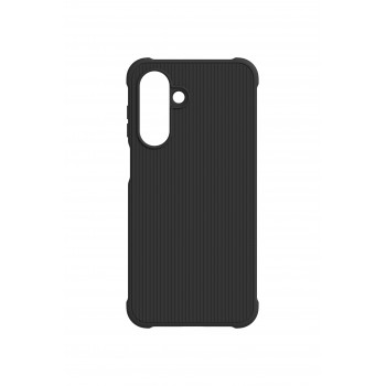 Samsung by Anymode Rugged Case Galaxy A18, musta, 17 cm