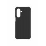 Samsung by Anymode Rugged Case Galaxy A18, musta, 17 cm