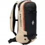 Black Diamond Dawn Patrol 15 M/L reppu, beige/musta
