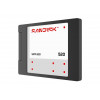 SanDisk 520 1TB SATA III sisäinen SSD
