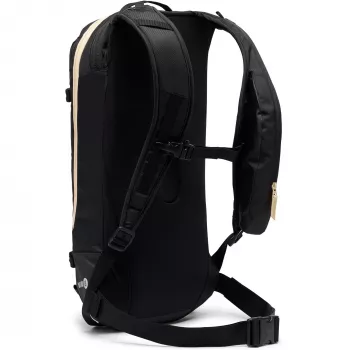 Black Diamond Dawn Patrol 15 M/L musta reppu