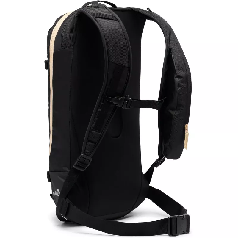 Black Diamond Dawn Patrol 15 M/L musta reppu