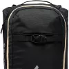 Black Diamond Dawn Patrol 15 M/L musta reppu