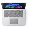 Microsoft Surface Laptop 7 15 tuuman kannettava - Intel Core Ultra 7 266V, 16GB RAM, 512GB SSD, Windows 11 Pro, platina