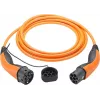 LAPP MOBILITY latauskaapeli Type 2, jopa 11 kW, 7 m, oranssi (61790)