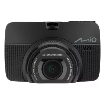 Mio MiVue 945W Premium 4K autokamera, STARVIS 2, Wi-Fi, GPS