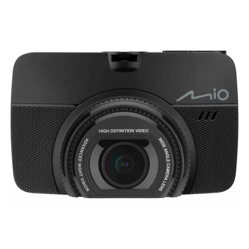 Mio MiVue 945W Premium 4K autokamera, STARVIS 2, Wi-Fi, GPS
