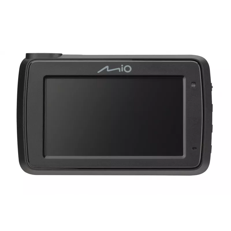 Mio MiVue 803WD Pro Dual HDR 2.5K GPS WIFI Parkkit autokamera