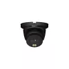 Dahua IPC-HDW2249TH-S-LED-0280B-PROX-BLK 2MP Eyeball IP-kamera, 2,8 mm, musta