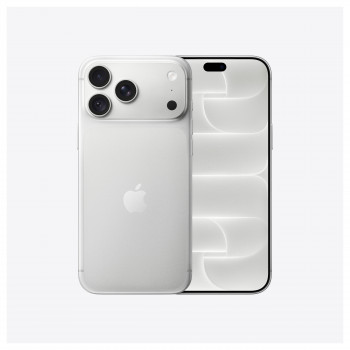 Apple iPhone 18 Pro Max 2TB hopea älypuhelin