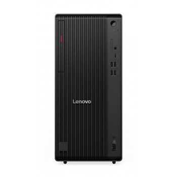 Lenovo ThinkCentre M90t Gen 6 tornitietokone - Intel Core Ultra 7 265, 32GB RAM, 1TB SSD, Windows 11 Pro