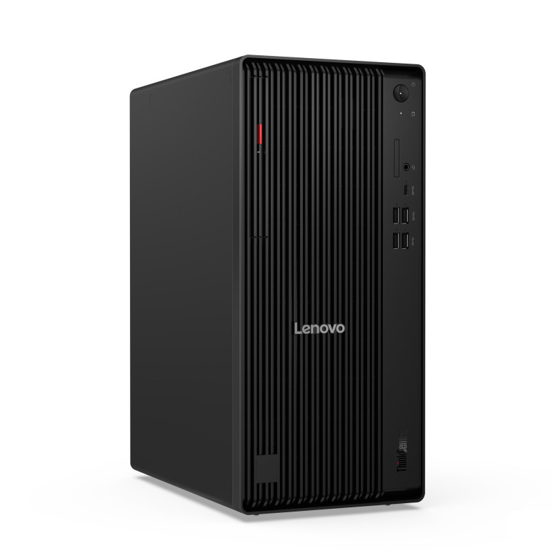 Lenovo ThinkCentre M90t Gen 6 tornitietokone - Intel Core Ultra 7 265, 32GB RAM, 1TB SSD, Windows 11 Pro