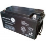 Powerbat AGM-akku 12V 65Ah