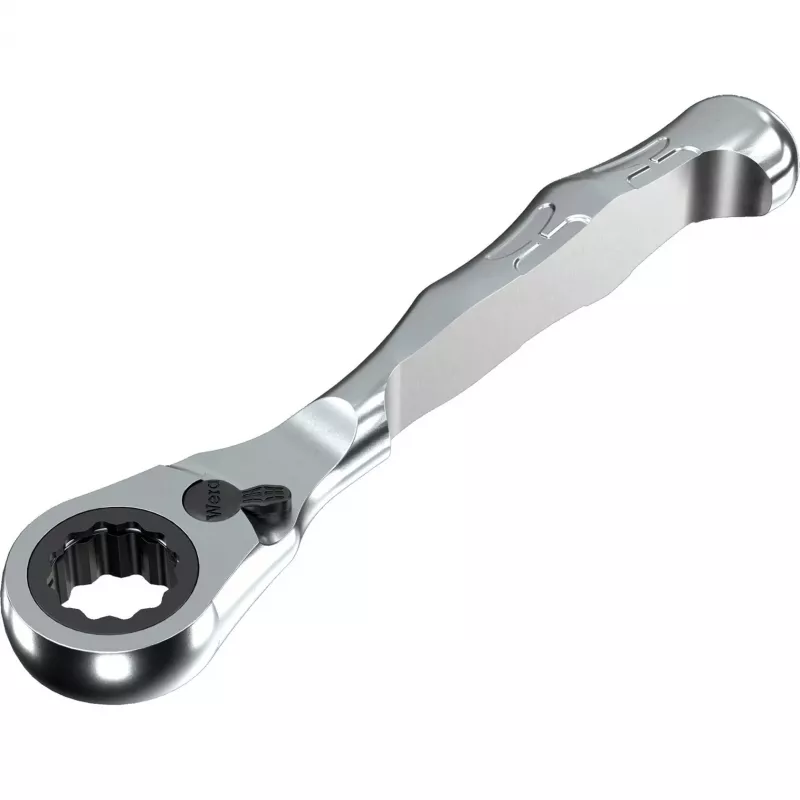 Wera Kraftform Kompakt Zyklop Mini 2 setti (5135021001)