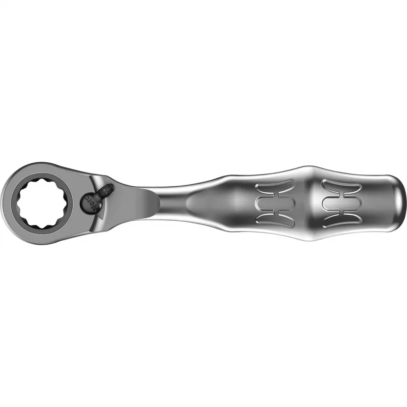 Wera Kraftform Kompakt Zyklop Mini 2 setti (5135021001)
