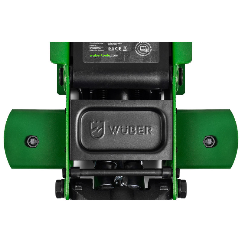 WUBER W22022 lattiatunkki 3T, 85-430 mm