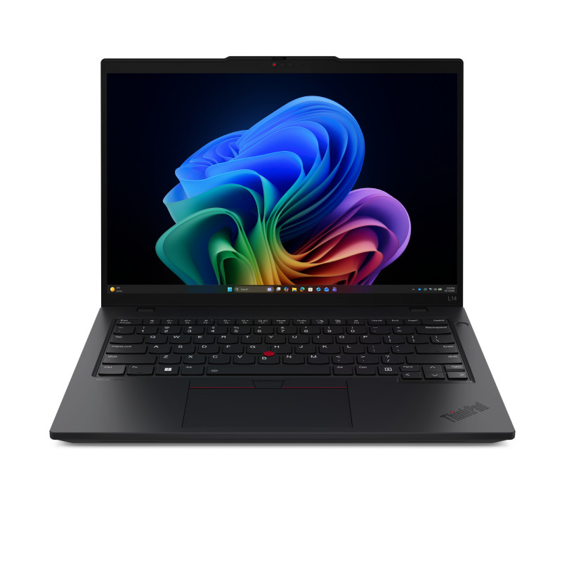 Lenovo ThinkPad L14 Gen 7 kannettava - AMD Ryzen 5 430, 16 GB RAM, 512 GB SSD, Windows 11 Pro